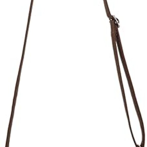 Straw Crossbody Bag for Women Handmade Woven Beach Bag Vacation Shoulder Handbag - Picture 5 of 5